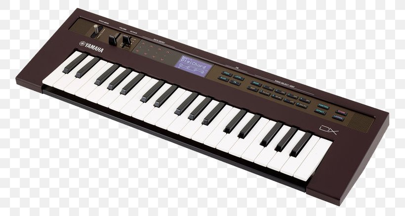 Yamaha DX7 MicroKORG Yamaha Corporation Sound Synthesizers Keyboard, PNG, 800x437px, Yamaha Dx7, Analog Modeling Synthesizer, Analog Synthesizer, Digital Piano, Digital Synthesizer Download Free