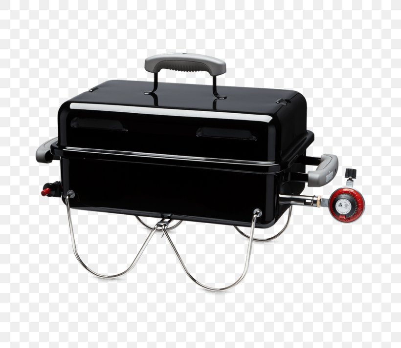 Barbecue Weber Go-Anywhere Gas Grill Teppanyaki Weber-Stephen Products Grilling, PNG, 750x713px, Barbecue, Automotive Exterior, Charcoal, Cooking, Cooking Ranges Download Free