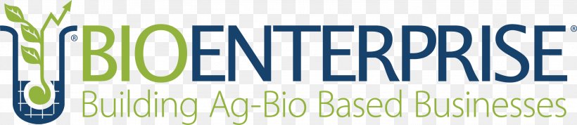 Bioenterprise Corporation Agriculture Business Seed Money, PNG, 2951x641px, Agriculture, Banner, Blue, Brand, Business Download Free