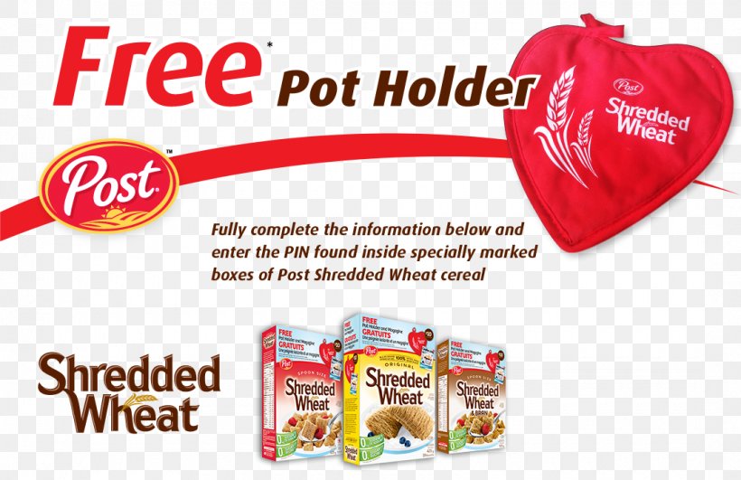 Breakfast Cereal Shredded Wheat Food Post Holdings Inc Brand, PNG, 1080x700px, Breakfast Cereal, Advertising, Banner, Brand, Breakfast Download Free