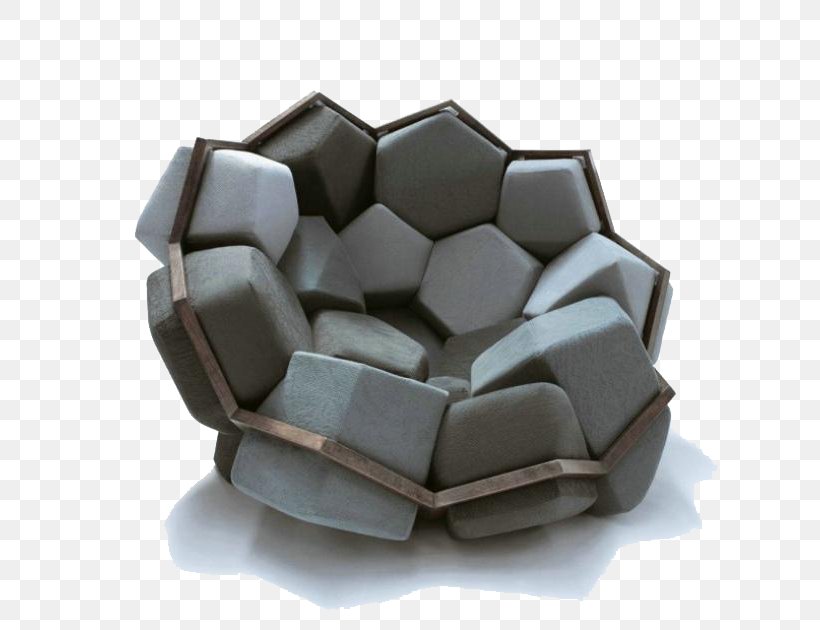 Chair Quartz Cushion Geometry Furniture, PNG, 630x630px, Chair, Chaise Longue, Couch, Crystal, Cushion Download Free