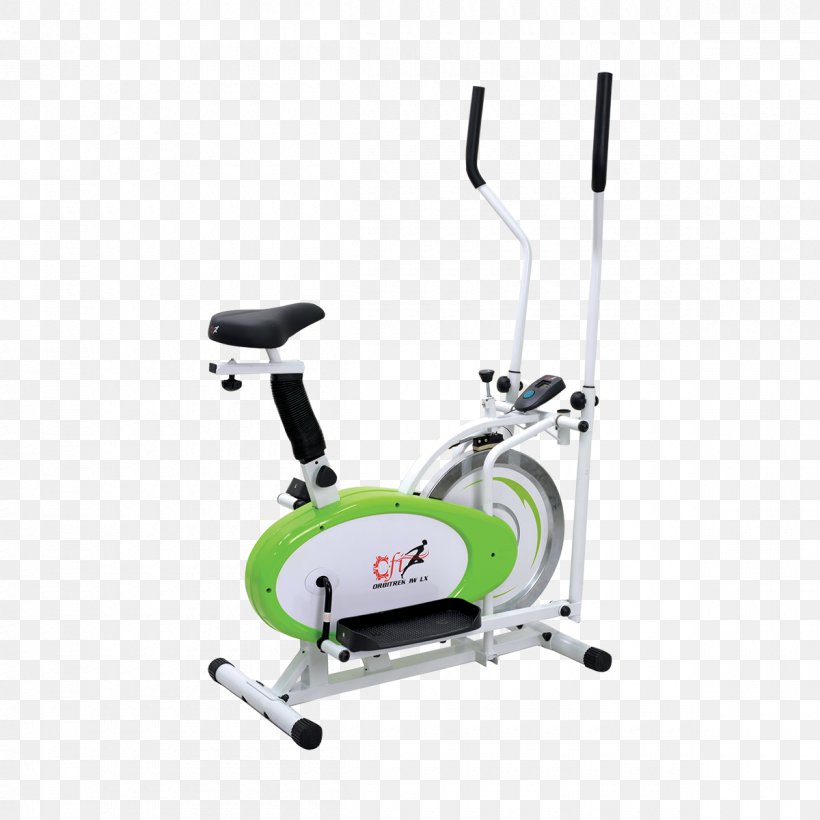 Elliptical Trainers Exercise Bikes Exercise Equipment Treadmill, PNG, 1200x1200px, Elliptical Trainers, Bicycle, Elliptical Trainer, Exercise, Exercise Balls Download Free