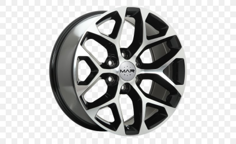 General Motors Chevrolet Silverado Car Rim, PNG, 700x500px, General Motors, Alloy Wheel, Auto Part, Automotive Tire, Automotive Wheel System Download Free