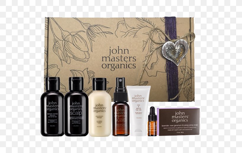 Glass Bottle John Masters Organics Deep Scalp Follicle Treatment & Volumizer For Thinning Hair ジョンマスターオーガニック Perfume, PNG, 570x520px, Glass Bottle, Bottle, Glass, Hair, Hair Follicle Download Free