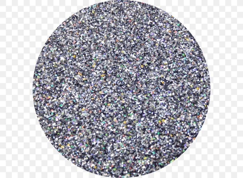 Glitter Silver Color Brocade Grey, PNG, 600x600px, Glitter, Blue, Brocade, Color, Cosmetics Download Free