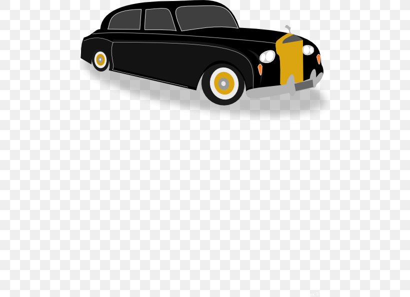 Limousine Car Clip Art, PNG, 516x594px, Limousine, Automotive Design, Automotive Exterior, Brand, Car Download Free
