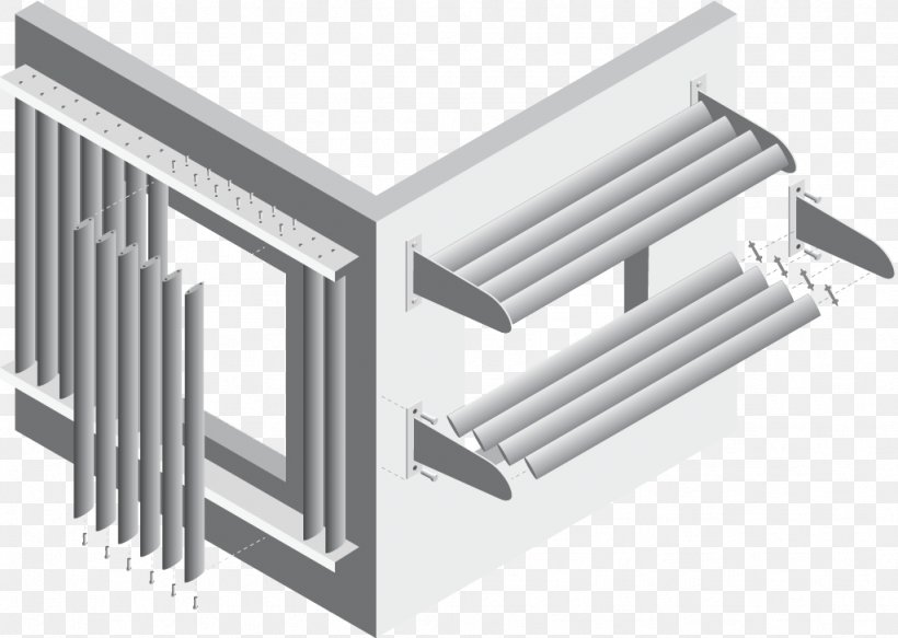 Louver Aluminium Awning Building Blade, PNG, 1024x729px, Louver, Aluminium, Architecture, Auringonvarjo, Awning Download Free