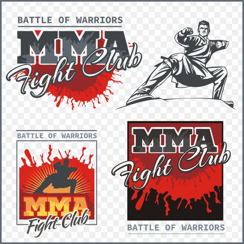 Mixed Martial Arts Clip Art, PNG, 1000x1000px, Mixed Martial Arts, Advertising, Brand, Combat, Karate Download Free