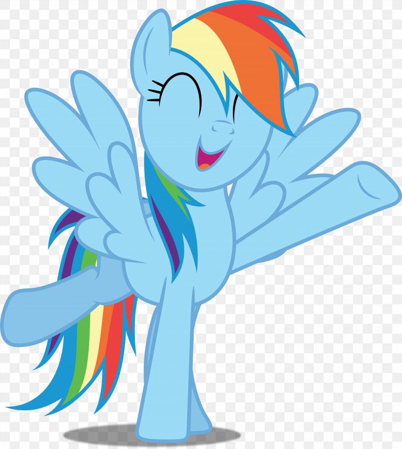 Rainbow Dash DeviantArt, PNG, 4480x5000px, Watercolor, Cartoon, Flower, Frame, Heart Download Free