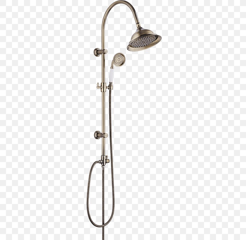 Shower Brass Bathroom Hose Bathtub, PNG, 600x800px, Shower, Bateria Wannowoprysznicowa, Bathroom, Bathroom Accessory, Bathtub Download Free