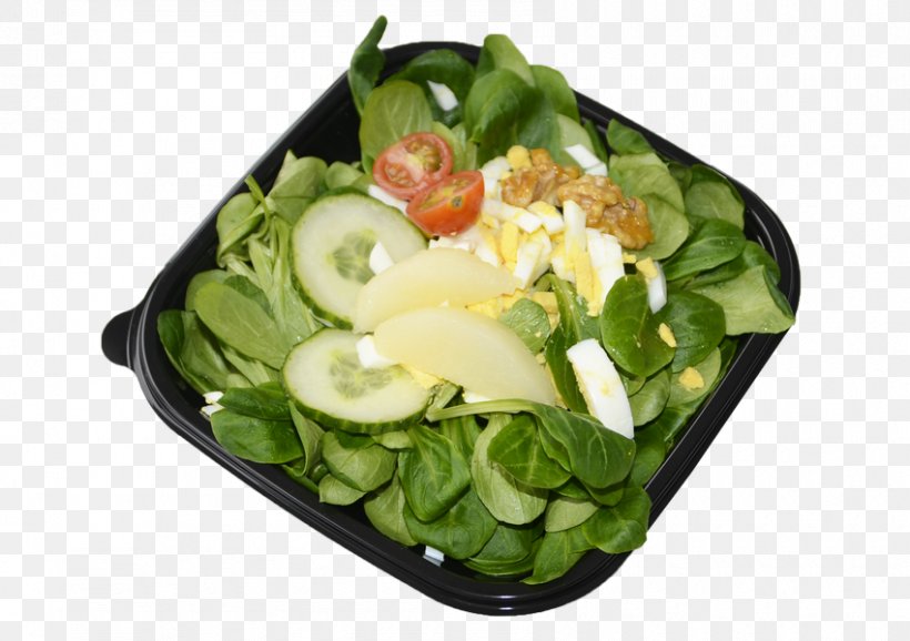 Spinach Salad Vegetarian Cuisine Lettuce Recipe, PNG, 850x600px, Spinach, Dish, Food, Garnish, La Quinta Inns Suites Download Free