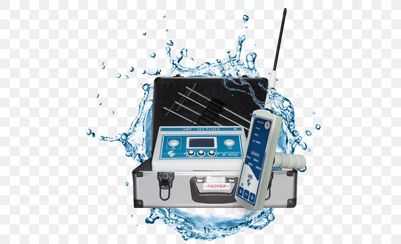 Water Detector Earth Groundwater Metal, PNG, 500x500px, Water Detector, Detection, Detector, Earth, Electronics Download Free