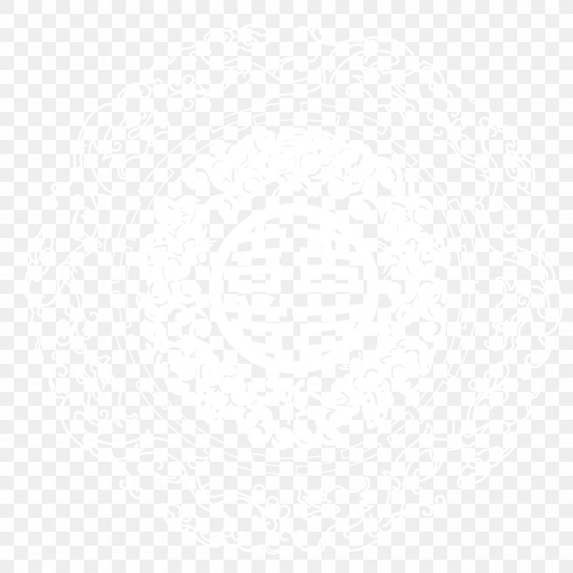 White Black Pattern, PNG, 2567x2566px, White, Area, Black, Black And White, Monochrome Download Free