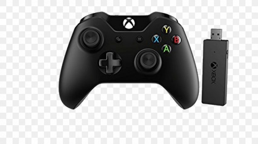 Xbox One Controller Xbox 360 Controller Game Controllers, PNG, 1200x674px, Xbox One Controller, All Xbox Accessory, Computer Component, Electronic Device, Electronics Accessory Download Free