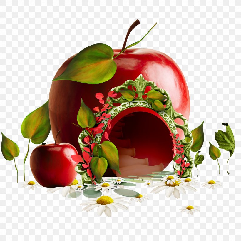 Apple House, PNG, 1920x1920px, Apple, Building, Diet Food, Floral Design, Food Download Free