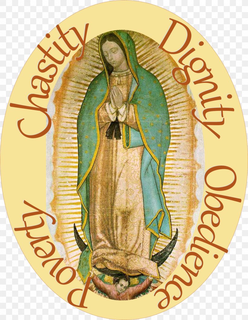 Basilica Of Our Lady Of Guadalupe Our Lady Of Fátima Our Lady Of Zeitoun Marian Apparition, PNG, 1356x1749px, Basilica Of Our Lady Of Guadalupe, Christianity, Currency, Dia Da Virgem De Guadalupe, Female Download Free
