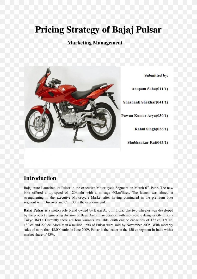 Car Bajaj Auto Wheel Motorcycle Accessories Honda, PNG, 1654x2339px, Car, Advertising, Automotive Design, Automotive Tire, Bajaj Auto Download Free
