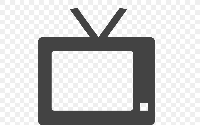 How To Work A Room Television, PNG, 512x512px, Television, Brand, Rectangle, Symbol, Television Producer Download Free