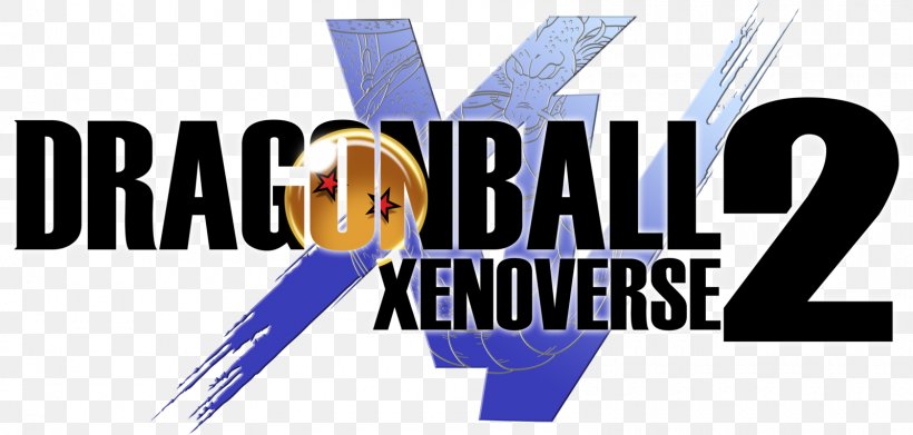 Dragon Ball Xenoverse 2 Logo PlayStation 4, PNG, 1600x764px, Dragon Ball Xenoverse 2, Brand, Dragon Ball, Dragon Ball Xenoverse, Internet Forum Download Free