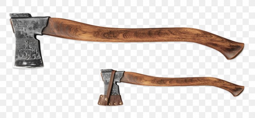 Gränsfors Bruk 420 Small Forest Axe John Neeman Tools Finland Weapon, PNG, 900x416px, Axe, Antique Tool, Cold Weapon, Display Stand, Finland Download Free