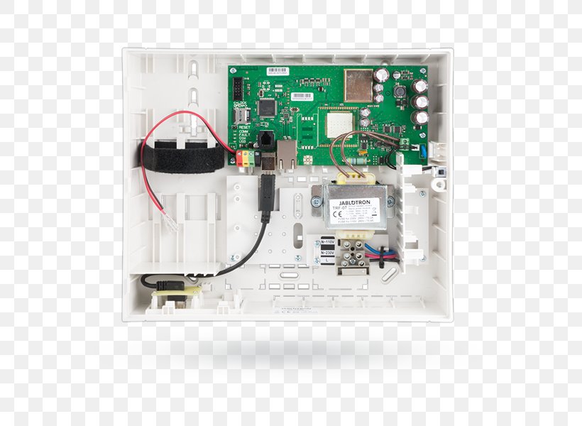 Jablotron Security Alarms & Systems Alarm Device Mobile Phones, PNG, 633x600px, Jablotron, Alarm Device, Apartment, Business, Circuit Component Download Free