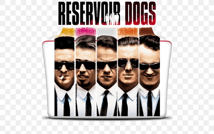 Quentin Tarantino Sanjay Gupta Tim Roth Reservoir Dogs Kaante, PNG, 512x512px, Quentin Tarantino, Album Cover, Bollywood, Brand, Cinema Download Free