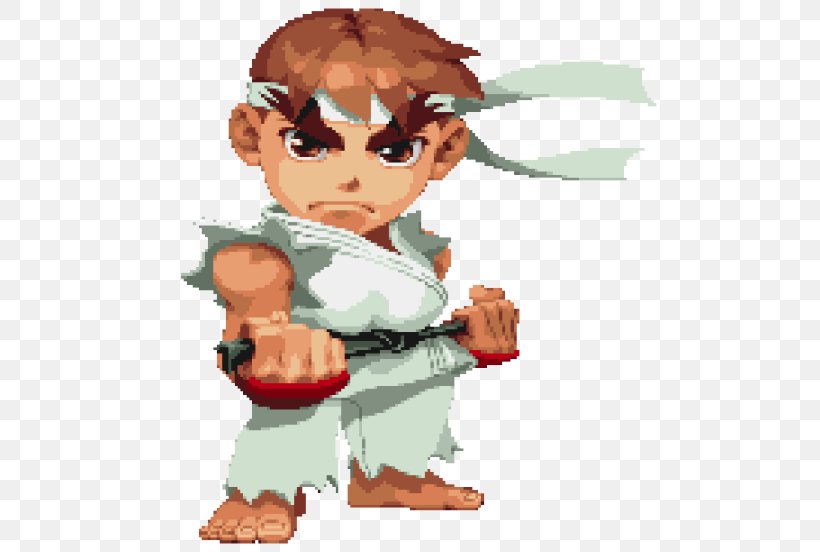 Super Puzzle Fighter II Turbo Ryu Ken Masters Street Fighter II: The World Warrior, PNG, 500x552px, Watercolor, Cartoon, Flower, Frame, Heart Download Free
