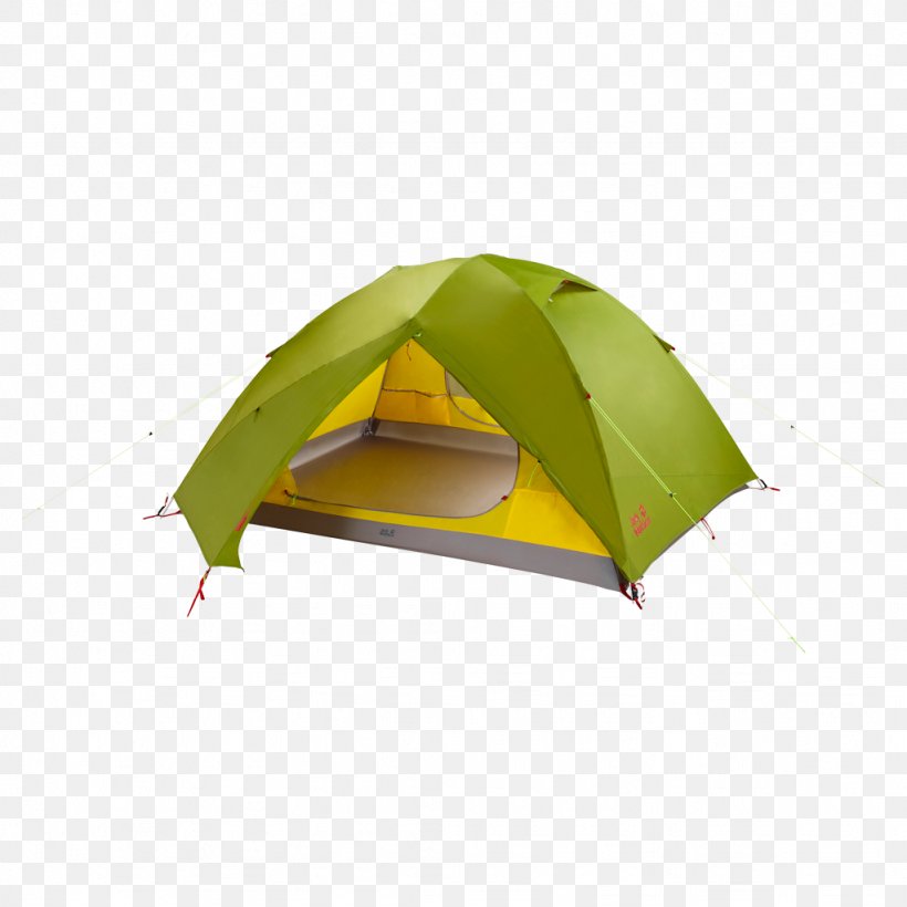 Tent Jack Wolfskin Backpacking Hiking Camping, PNG, 1024x1024px, Tent, Backpacking, Camping, Canopy, Fly Download Free