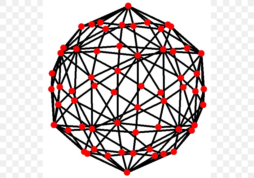 Truncated Icosidodecahedron Archimedean Solid Truncated Dodecahedron, PNG, 543x577px, Truncated Icosidodecahedron, Archimedean Solid, Area, Convex, Convex Hull Download Free