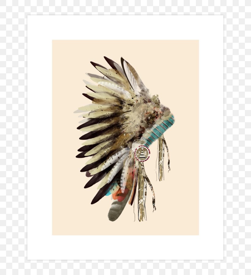 War Bonnet T-shirt Indigenous Peoples Of The Americas Headgear, PNG, 740x900px, War Bonnet, Art, Beak, Crew Neck, Culture Download Free