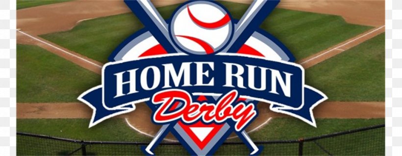 2008 Major League Baseball Home Run Derby MLB Softball, PNG, 960x375px, Baseball, Ball, Ball Game, Banner, Baseball Bats Download Free