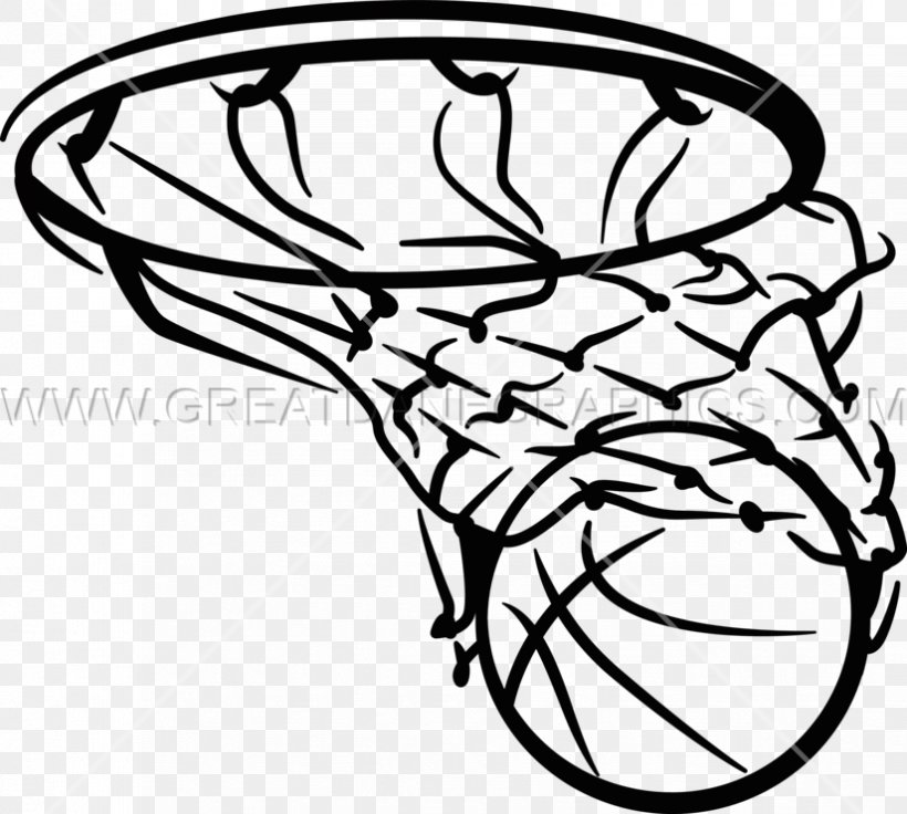 Basketball Backboard Black And White Net Clip Art, PNG, 825x741px, Basketball, Art, Artwork, Backboard, Ball Download Free
