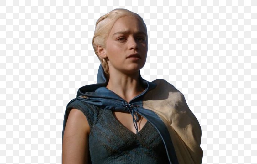Daenerys Targaryen Game Of Thrones House Targaryen GIF Neck, PNG, 500x524px, Daenerys Targaryen, Fashion Model, Game Of Thrones, House Targaryen, Neck Download Free