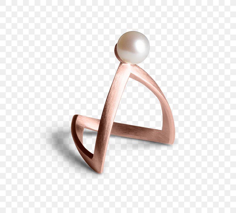 Earring V-ring Pearl Jewellery, PNG, 749x739px, Ring, Body Jewellery, Body Jewelry, Brilliant, Clothing Accessories Download Free