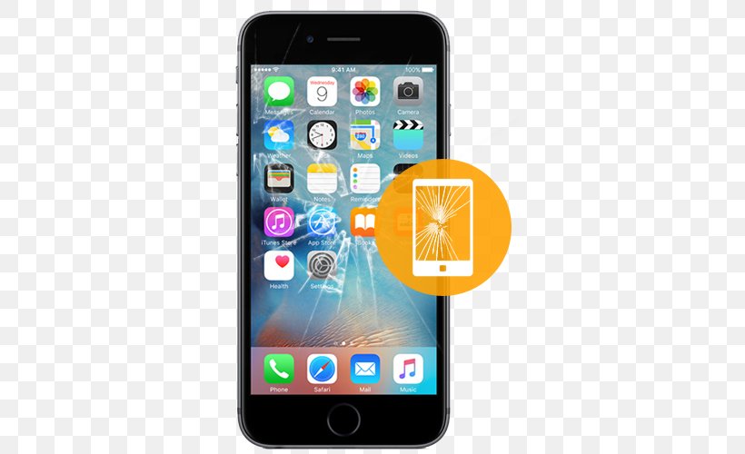 IPhone 6s Plus IPhone X Apple IPhone 7 IPhone 5s, PNG, 500x500px, Iphone 6s Plus, Apple, Apple Iphone 6s, Cellular Network, Communication Device Download Free