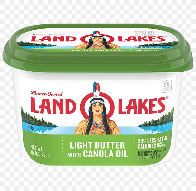 Land O'Lakes Milk Kroger Butter Spread, PNG, 800x800px, Milk, Butter, Canola, Dairy Products, Food Download Free
