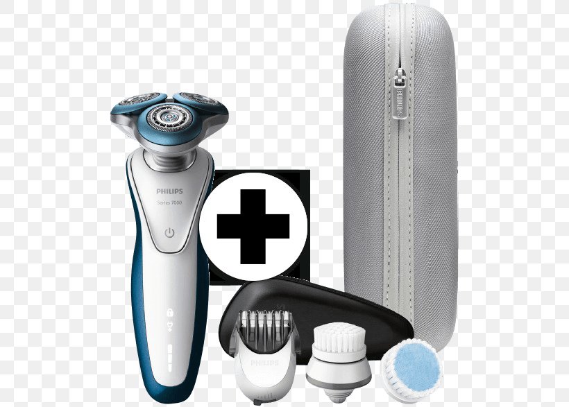 Philips SHAVER Series 7000 S7520, PNG, 786x587px, Philips, Droog Scheren, Electric Razors Hair Trimmers, Hardware, Philips Shaver Series 7000 S7510 Download Free