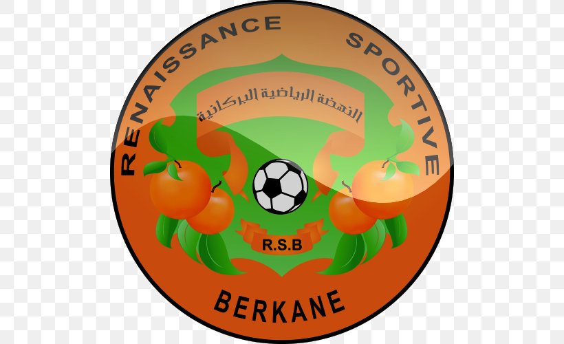 Renaissance Sportive De Berkane Botola Wydad AC Hassania Agadir, PNG, 500x500px, Renaissance Sportive De Berkane, Ball, Botola, Chabab Rif Al Hoceima, Club Africain Download Free