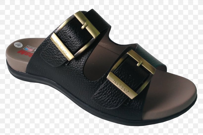 Slipper Sandal Orthotics Shoe Size, PNG, 2528x1688px, Slipper, Footwear, Hardware, Orthotics, Outdoor Shoe Download Free