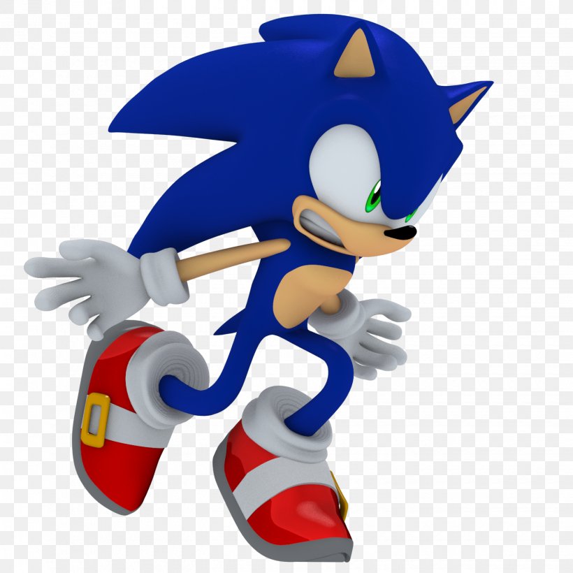 Sonic The Hedgehog 3 Sonic R Shadow The Hedgehog Sonic 3D, PNG, 1440x1440px, Sonic The Hedgehog, Doctor Eggman, Fictional Character, Figurine, Headgear Download Free