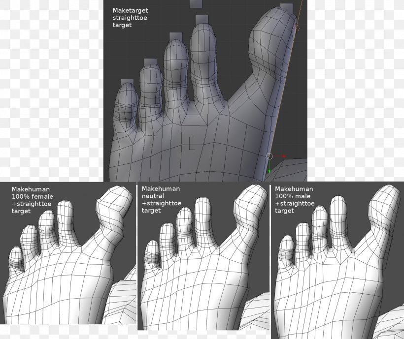 Thumb Product Design Hand Model Glove, PNG, 1947x1638px, Thumb, Arm, Black And White, Finger, Glove Download Free