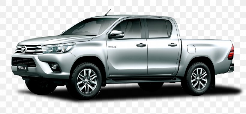 Toyota Hilux Car Ford Ranger Toyota Innova, PNG, 1532x714px, 2018, Toyota Hilux, Automotive Design, Automotive Exterior, Brand Download Free