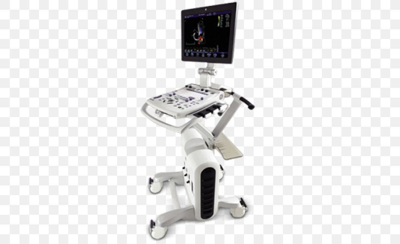 Ultrasound Ultrasonography GE Healthcare Medicine Human Factors And Ergonomics, PNG, 500x500px, Ultrasound, Cardiology, Computer Monitor Accessory, Ge Healthcare, General Electric Download Free
