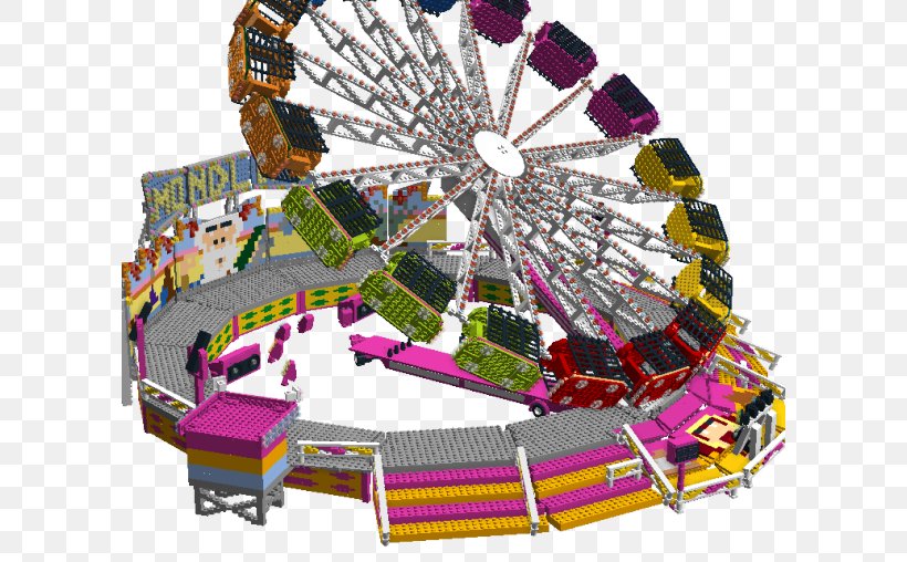 Amusement Ride Amusement Park, PNG, 600x508px, Amusement Ride, Amusement Park, Fair, Park, Recreation Download Free