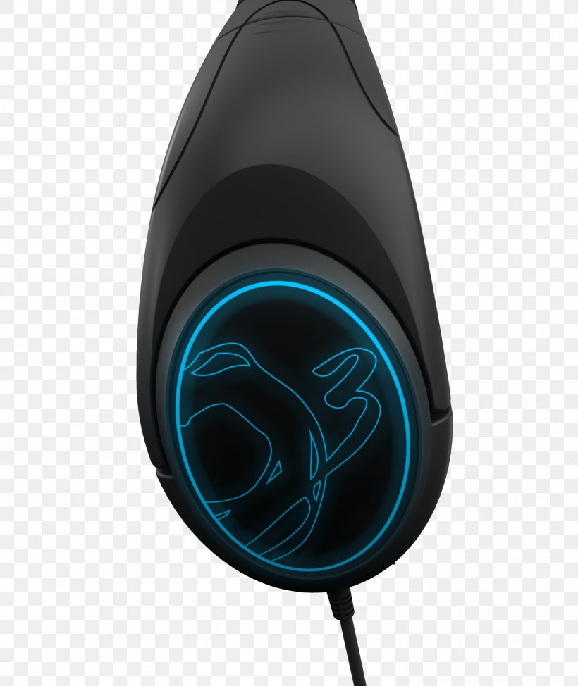 Audio Ozone EKHO H80 Binaural Head-band Black Headset Hardware/Electronic Headphones EKHO H80 ORIGEN, Headset Hardware/Electronic Electric Blue, PNG, 1500x1783px, Audio, Audio Equipment, Binaural Recording, Electric Blue, Game Download Free