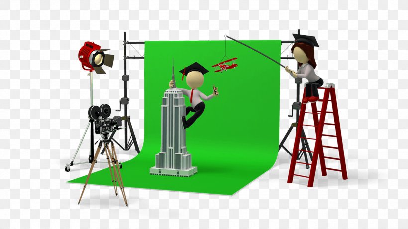 Chroma Key Hollywood Compositing Matte Film, PNG, 1280x720px, Chroma Key, Communication, Compositing, Computergenerated Imagery, Film Download Free