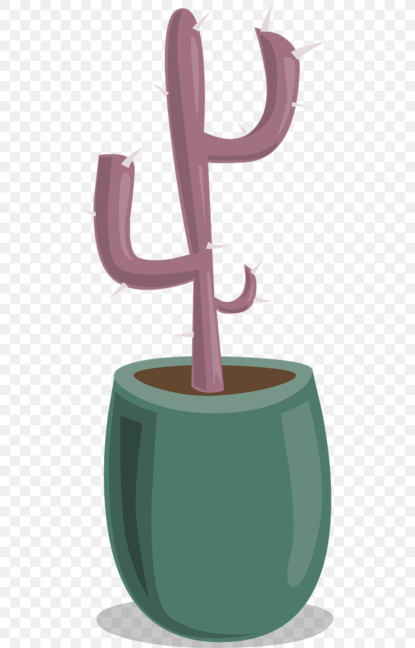 Clip Art Cactus Image Paper Openclipart, PNG, 640x1280px, Cactus, Flowerpot, Garden, Paper, Plants Download Free