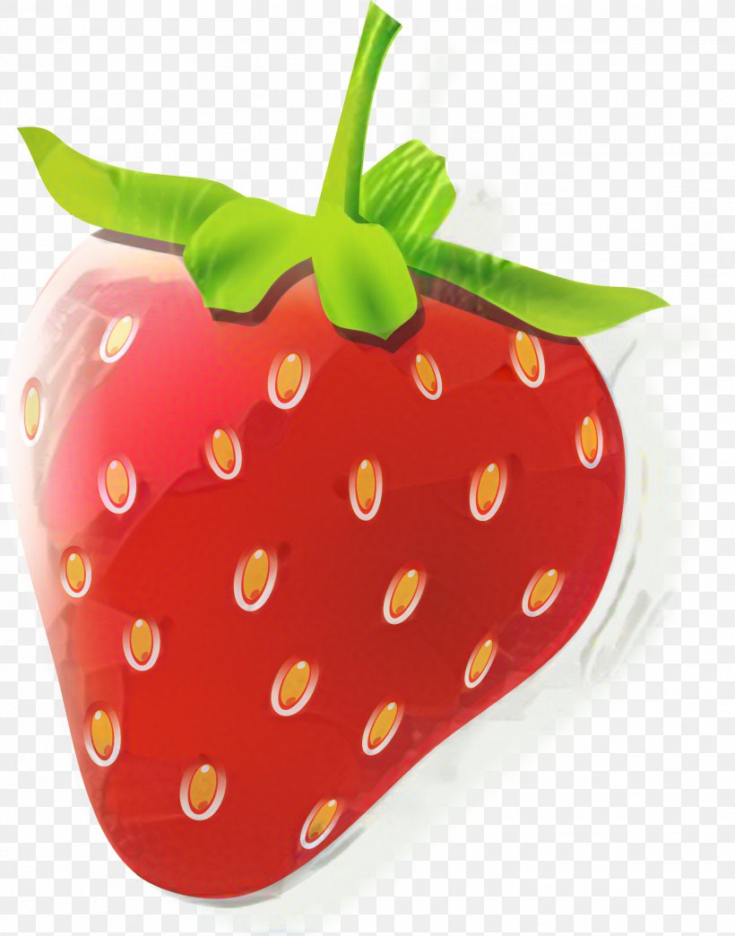 Clip Art Vector Graphics Strawberry Transparency, PNG, 1979x2521px, Strawberry, Accessory Fruit, Apple, Berry, Food Download Free