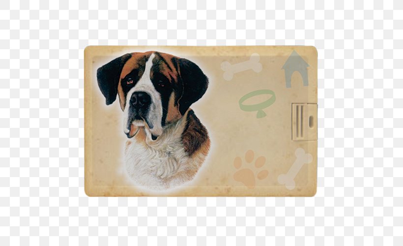 Dog Breed St. Bernard Puppy Labrador Retriever Boxer, PNG, 500x500px, Dog Breed, Boxer, Carnivoran, Dog, Dog Like Mammal Download Free
