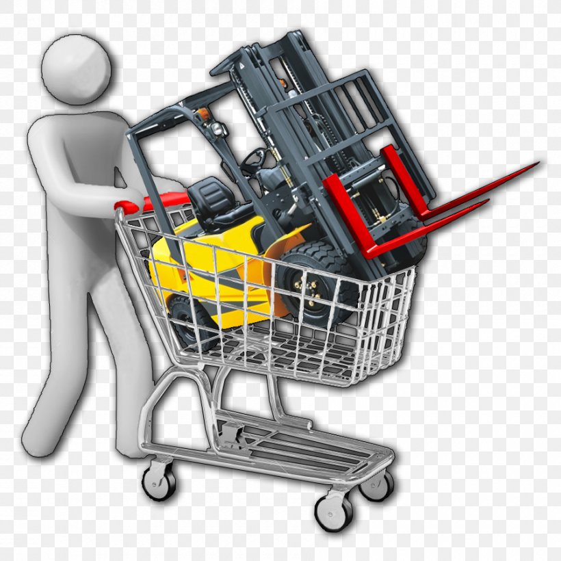 Forklift Machine Pallet Jack Shopping Cart Telescopic Handler, PNG, 900x900px, Forklift, Elevator, Jack, Machine, Order Picking Download Free